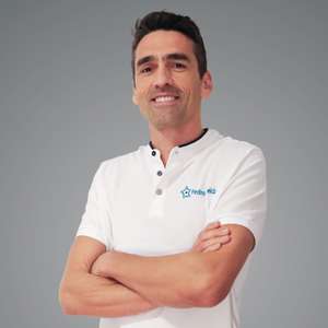 Pedro Sérgio Costa da Silva Almeida