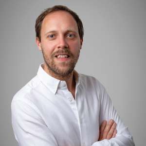 Tiago Caseiro