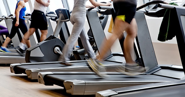 Os benefícios e os riscos do exercício físico